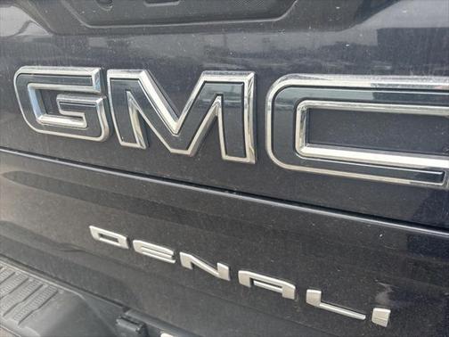 2024 GMC Sierra 3500 Denali