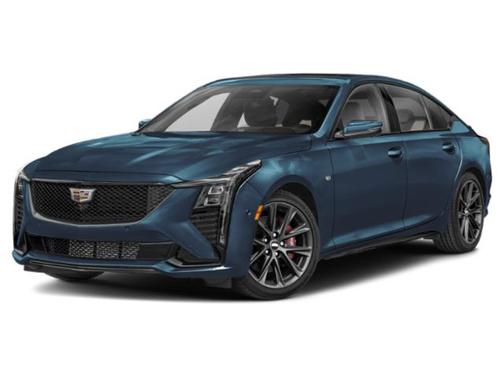 2025 Cadillac CT5 Sport