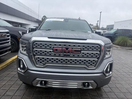 2019 GMC Sierra 1500 Denali