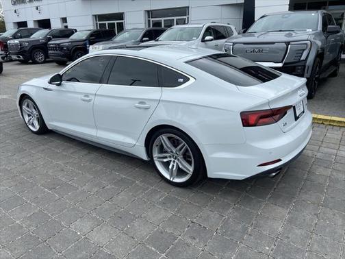2019 Audi A5 45 Premium
