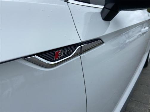 2019 Audi A5 45 Premium