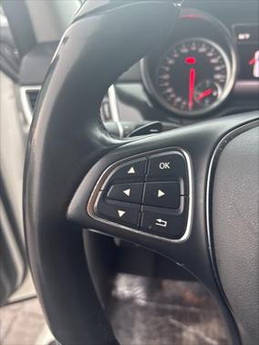 2018 Mercedes-Benz AMG GLE 43 Base 4MATIC