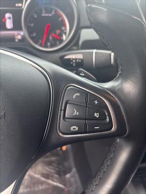 2018 Mercedes-Benz AMG GLE 43 Base 4MATIC