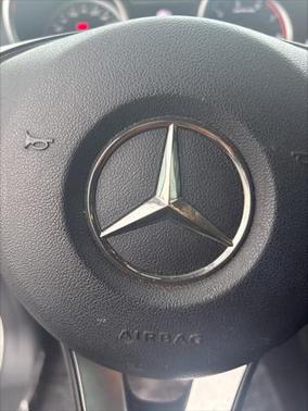 2018 Mercedes-Benz AMG GLE 43 Base 4MATIC