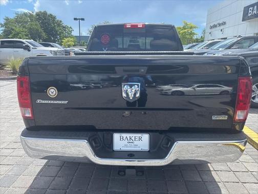 2012 RAM 1500 SLT
