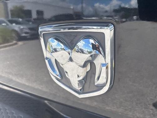 2012 RAM 1500 SLT