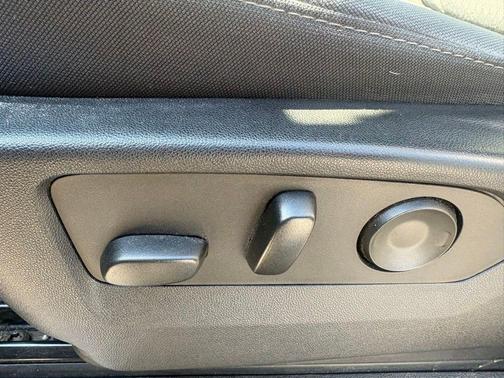 Black 2023 Chevrolet Silverado 1500 LT