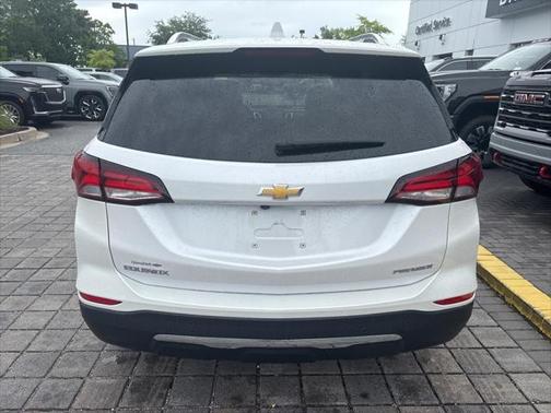 2024 Chevrolet Equinox Premier w/1LZ