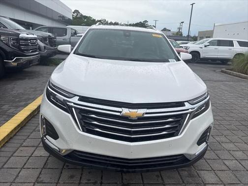 2024 Chevrolet Equinox Premier w/1LZ