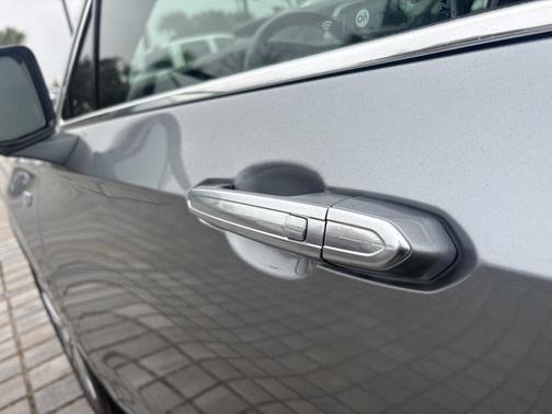 2025 Cadillac XT6 Premium Luxury AWD