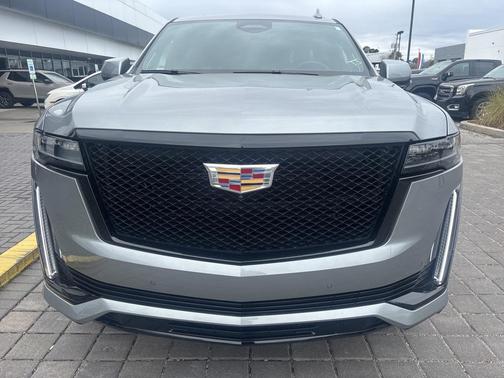 2023 Cadillac Escalade ESV Sport Platinum