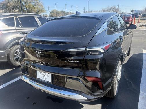 2024 Buick Envista Avenir