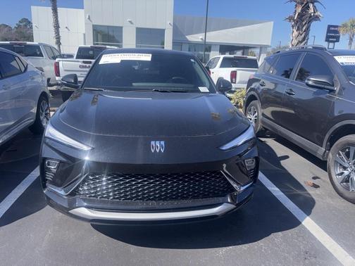 2024 Buick Envista Avenir