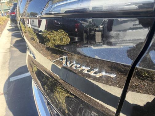 2024 Buick Envista Avenir