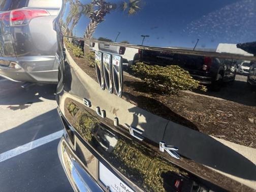 2024 Buick Envista Avenir