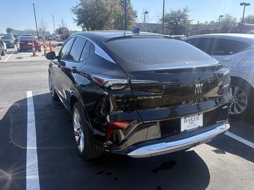 2024 Buick Envista Avenir