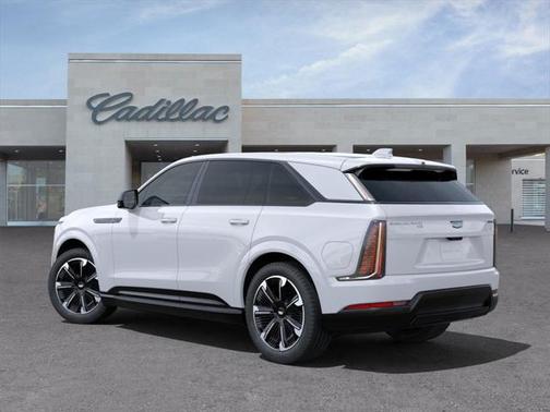 2025 Cadillac Escalade IQ Sport 2