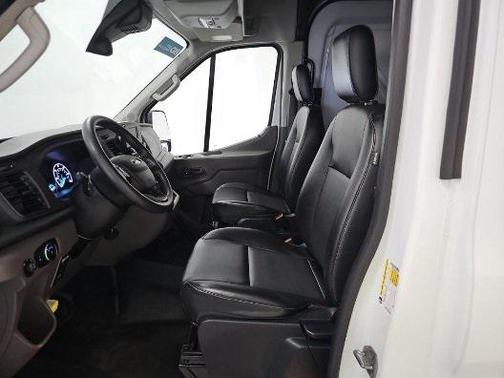 2020 Ford Transit-250 Base