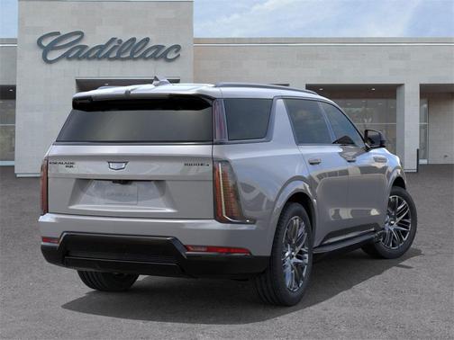 2026 Cadillac Escalade IQL Sport