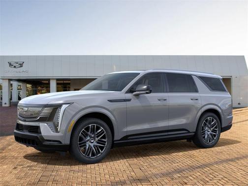 2026 Cadillac Escalade IQL Sport