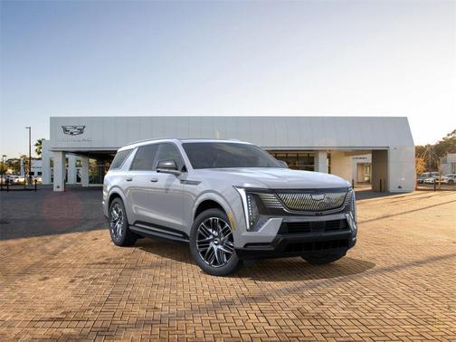 2026 Cadillac Escalade IQL Sport