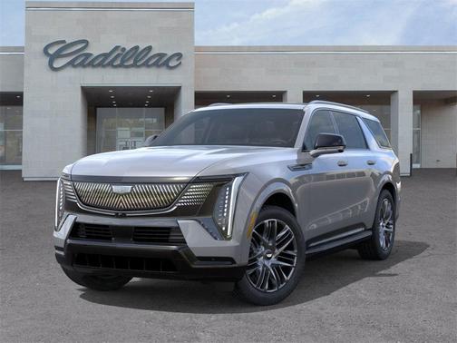 2026 Cadillac Escalade IQL Sport
