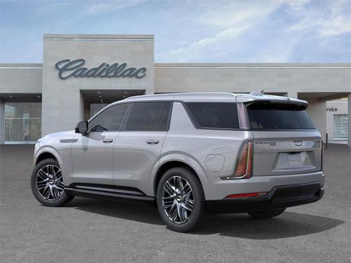 2026 Cadillac Escalade IQL Sport