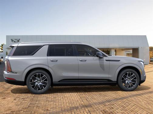 2026 Cadillac Escalade IQL Sport