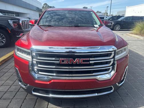 2023 GMC Acadia FWD SLT