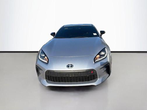 Steel 2023 Toyota GR86 Premium