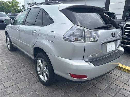 2008 Lexus RX 400h Base