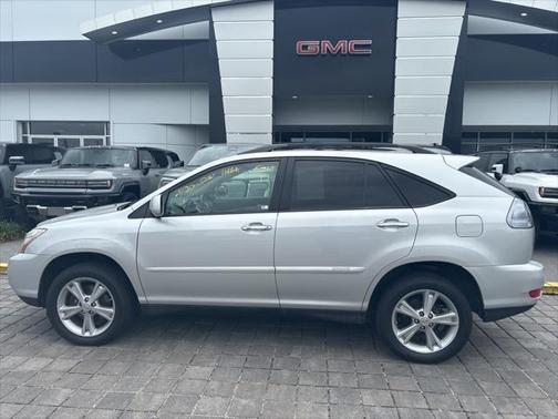 2008 Lexus RX 400h Base