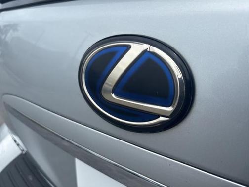 2008 Lexus RX 400h Base