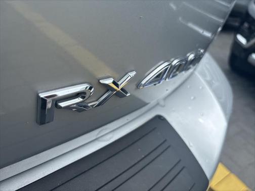 2008 Lexus RX 400h Base