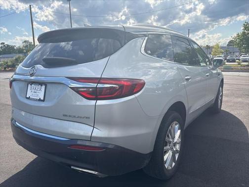 2019 Buick Enclave Premium