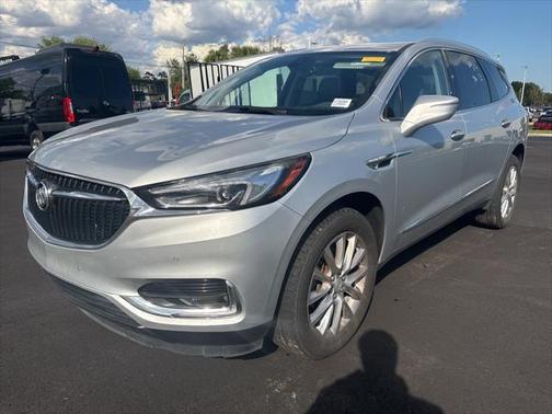 2019 Buick Enclave Premium