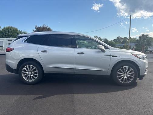 2019 Buick Enclave Premium
