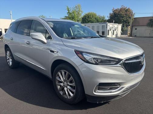 2019 Buick Enclave Premium