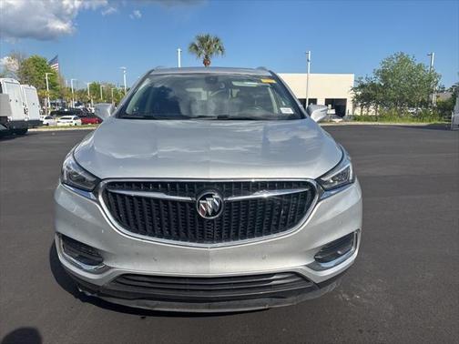 2019 Buick Enclave Premium