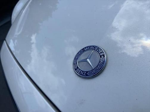 2016 Mercedes-Benz E-Class E 350