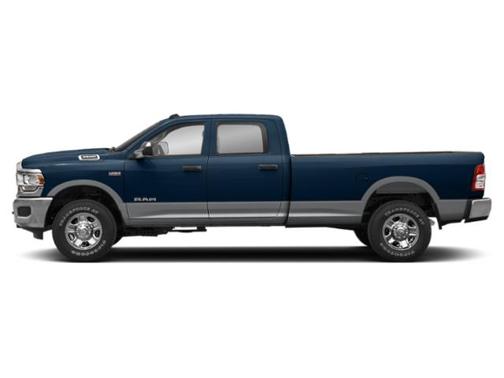 2022 RAM 3500 Laramie Crew Cab 4x4 6'4' Box
