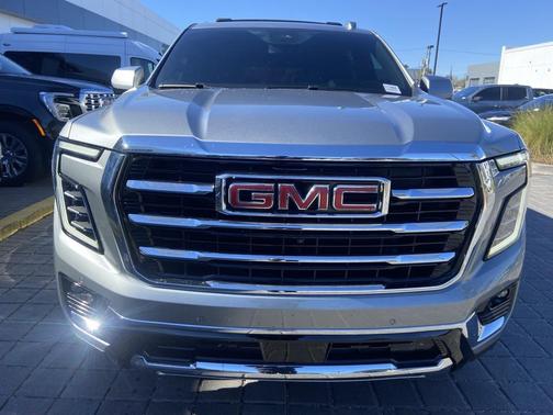 2025 GMC Yukon XL 4WD Elevation