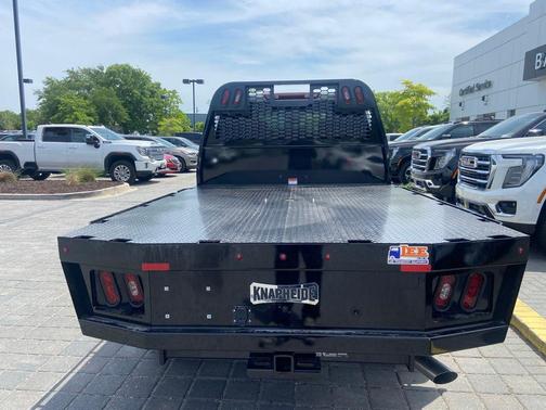 Summit White 2026 GMC Sierra 2500 Pro