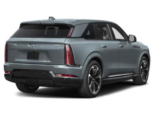 Luna Metallic 2026 Cadillac Escalade IQ Premium Sport