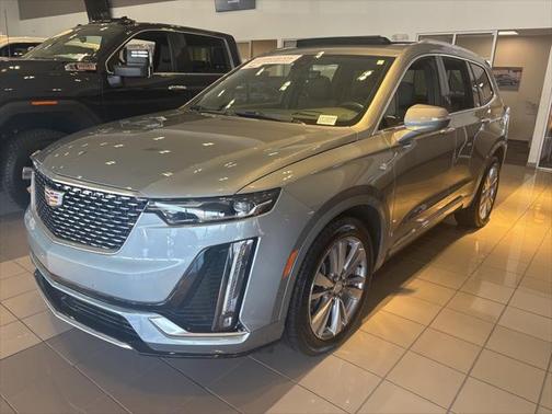 2024 Cadillac XT6 Premium Luxury FWD