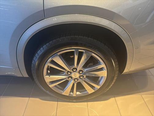 2024 Cadillac XT6 Premium Luxury FWD