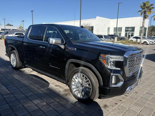 2019 GMC Sierra 1500 Denali