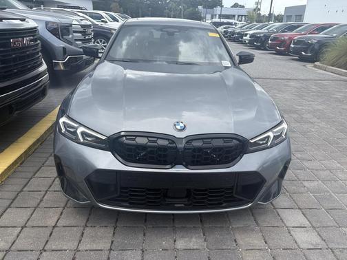 2024 BMW M340 M340i