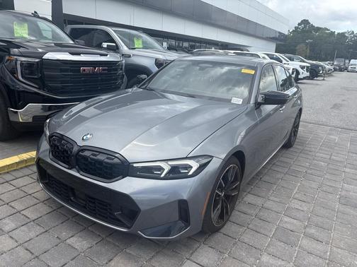 2024 BMW M340 M340i