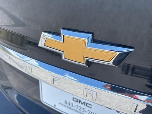 2019 Chevrolet Impala Premier 2LZ